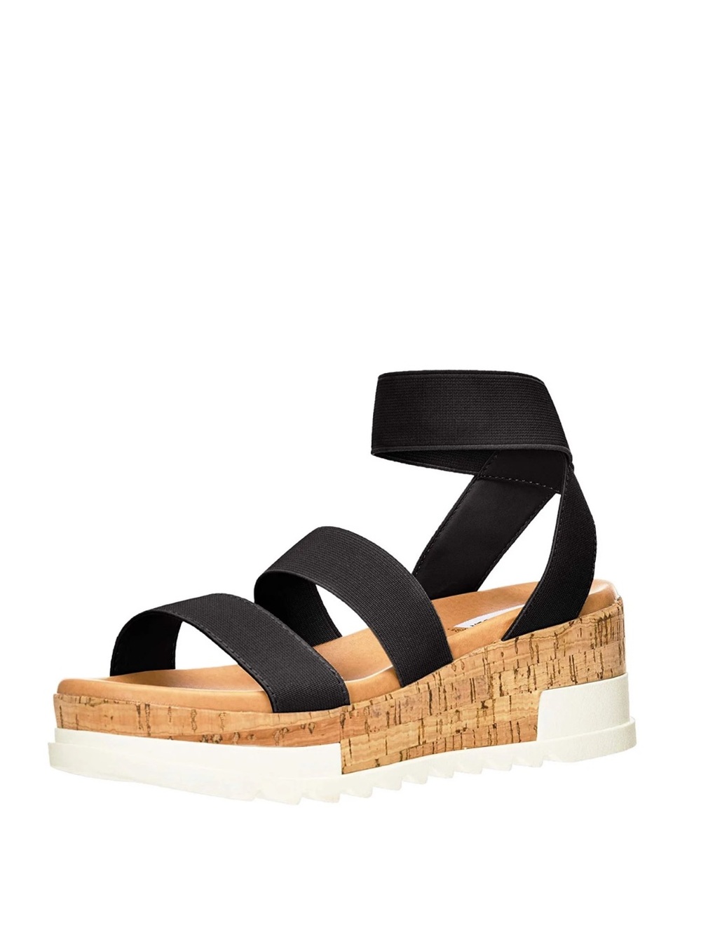 Steve Madden Bandi Platform Sandals